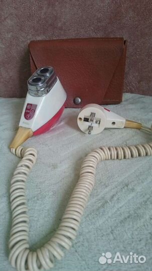 Бритва электрическая 