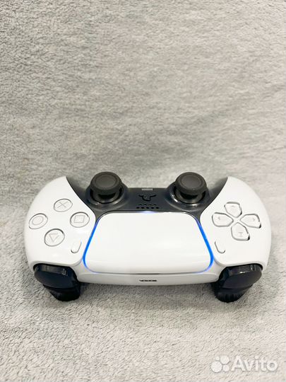 Геймпад джойстик ps5 dualsense