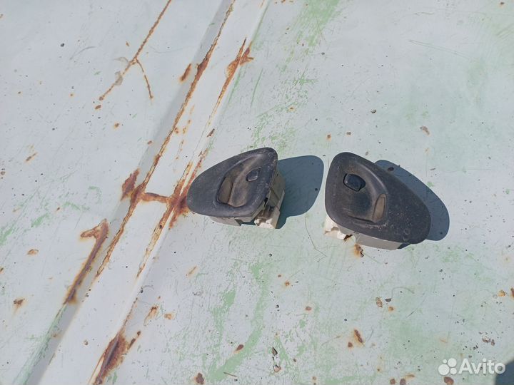 Светильник салона Toyota Sprinter Marino