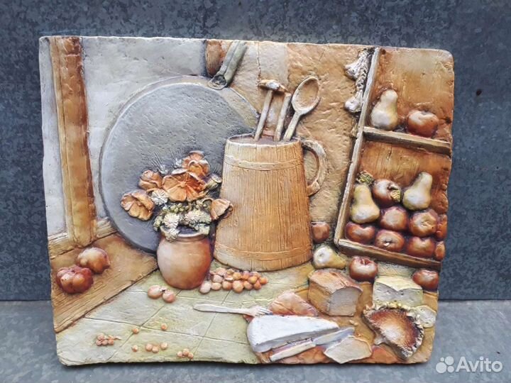 Панно декоративные