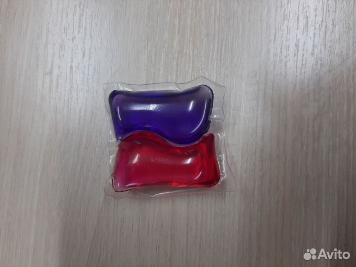 Капсулы для стирки