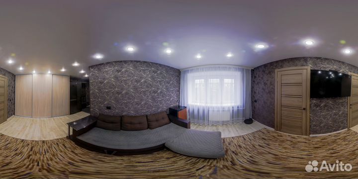 Панорамные туры