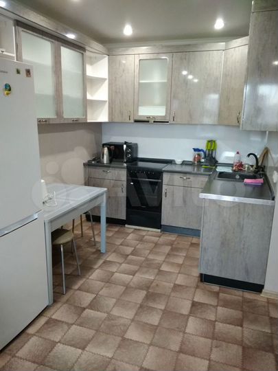 1-к. квартира, 35 м², 7/10 эт.