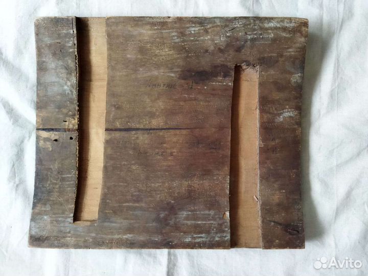 Икона праздники 18 века