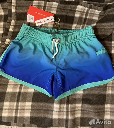 Новые шорты
