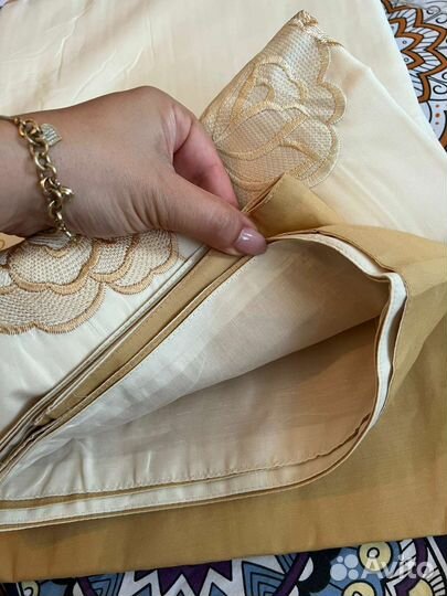 Постельное белье