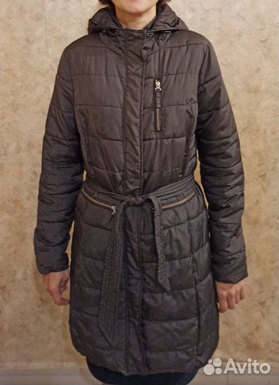 Куртка женская демисезонная 46