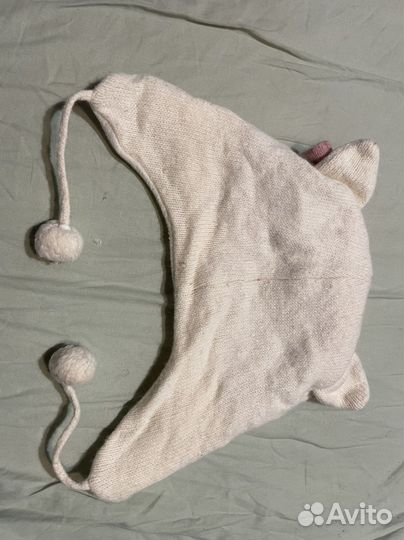 Шапки и шлем Kiabi Accessoires Спортмастер