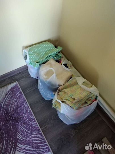 Одежда 42-44-46