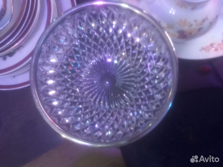 Салатники советские