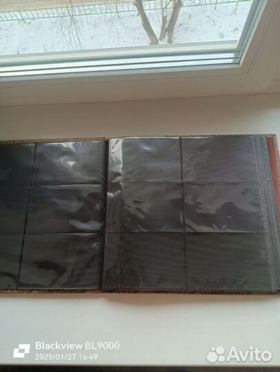 Фотоальбом Карта мира