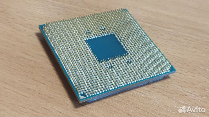 Процессор AMD Ryzen 5 3600