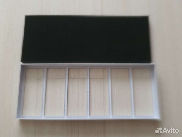 Фильтр G4 для тион 3S С рамкой