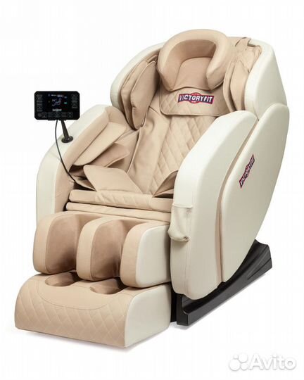 Массажное кресло Victoryfit VF-M87