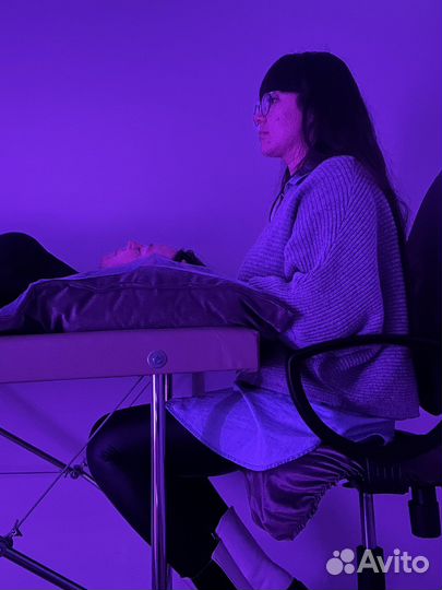 Access Bars и Facelift