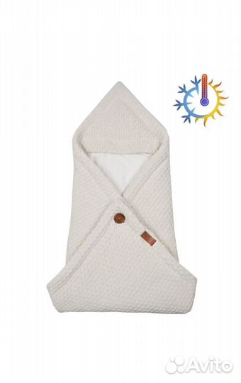 Конверт на выписку новый