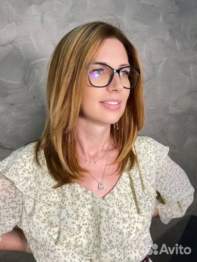 Процедуры для волос