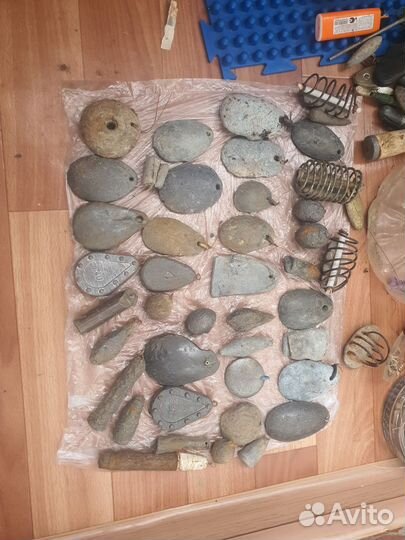 Груза плюшки