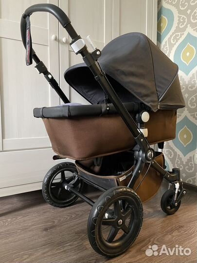 Коляска Bugaboo cameleon 3 и Много аксессуаров
