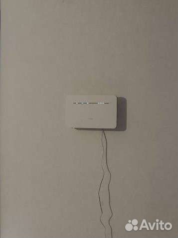 4g антенна (интернет в частный дом)