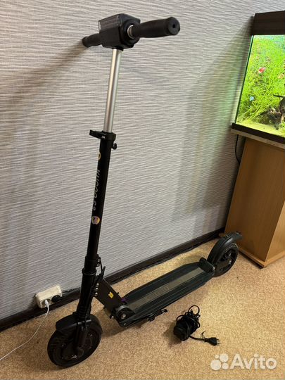 Электросамокат Kugoo S3