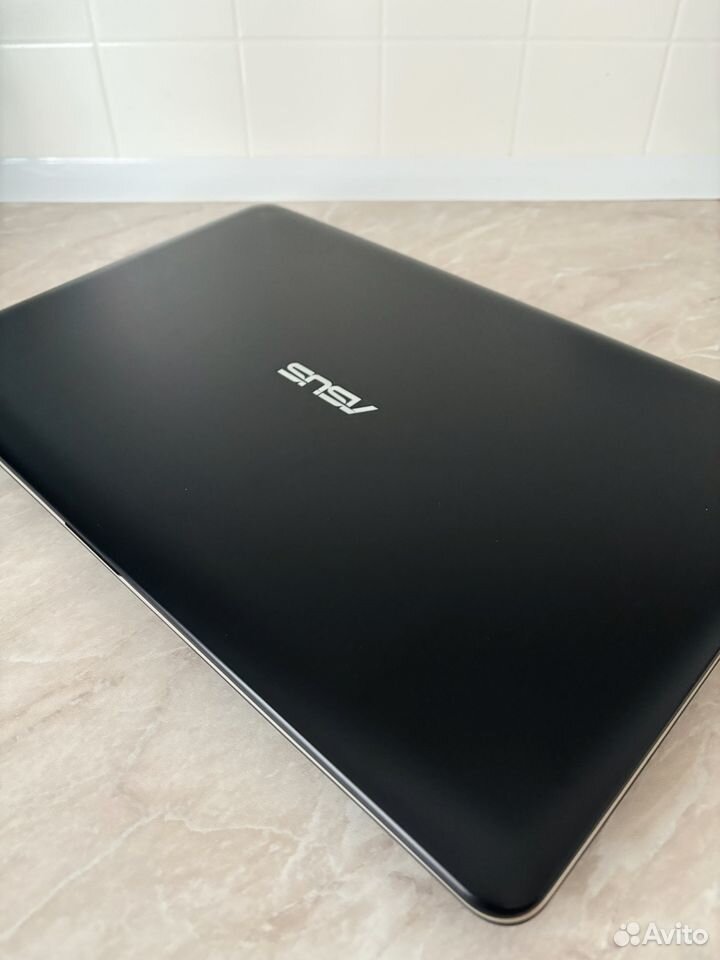 Asus