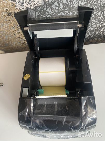 Xprinter xp 365b