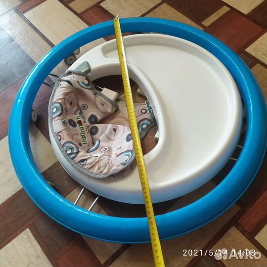 Ходунки детские бу