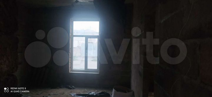 Дом 200 м² на участке 5 сот.