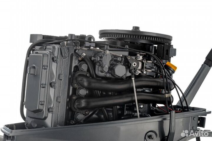 Лодочный мотор Mikatsu MD30FHL