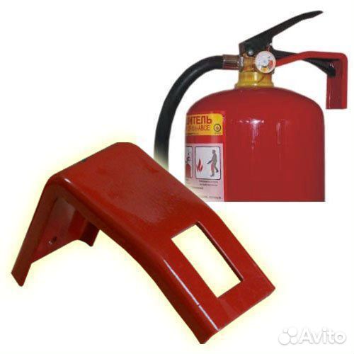 Огнетушители оп4 новые и фурнитура