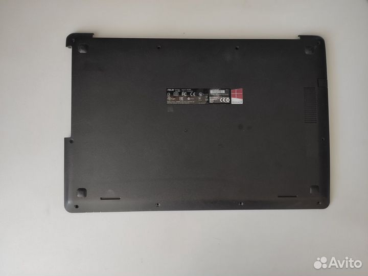 Asus K551, S551 корпус и запчасти