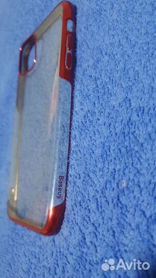 Чехол на iPhone 11 pro max