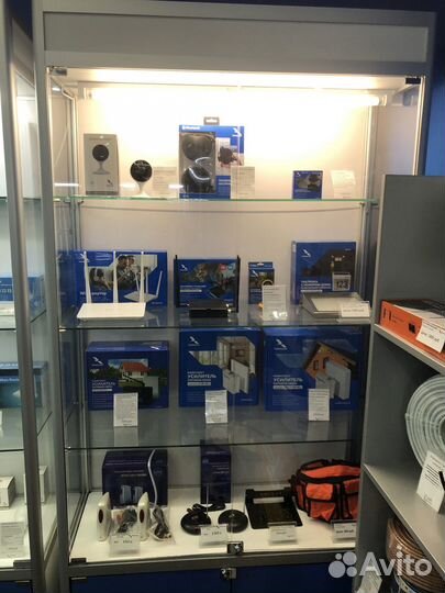 Усилитель сотовой связи 900