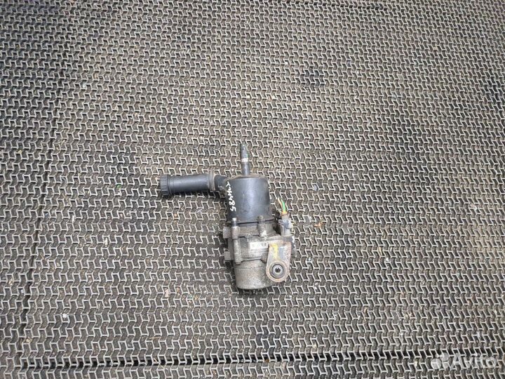 Насос усилителя руля Citroen C4, 2008