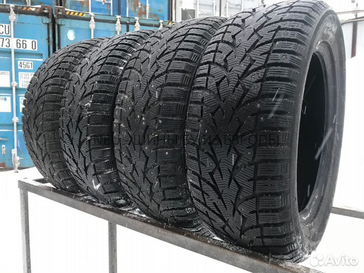 Toyo Observe G3-Ice 235/55 R17 103T