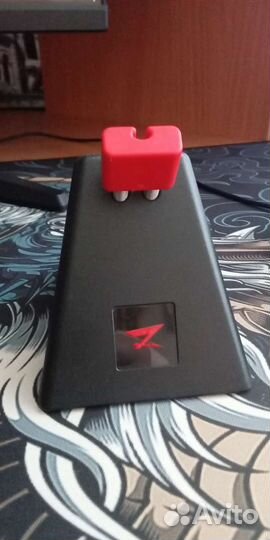 Продам держатель провода мыши zet