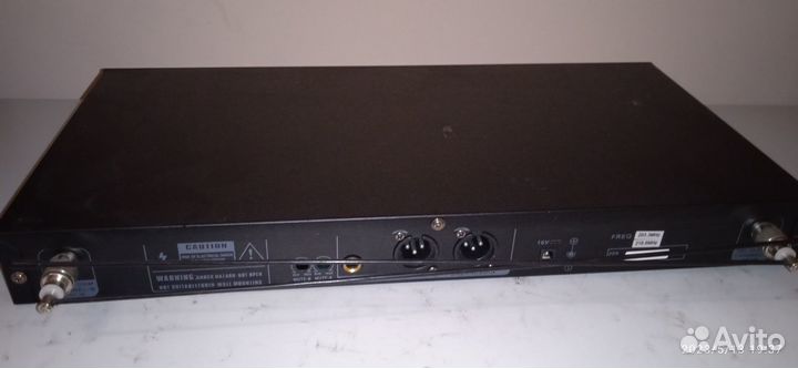 Радиосистема Arthur Forty AF-88