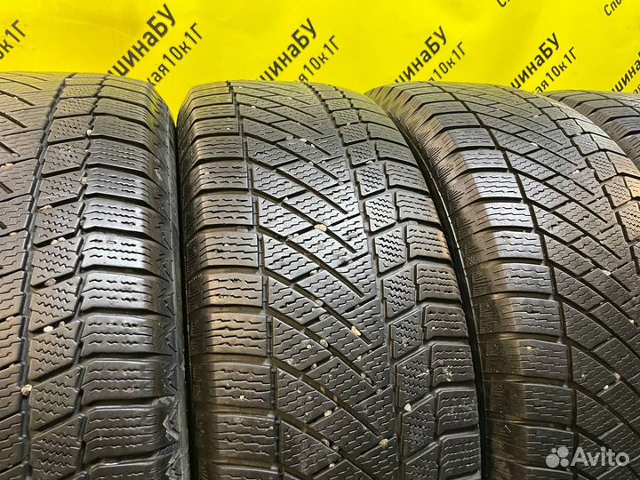 Continental ContiVikingContact 6 235/65 R17 T