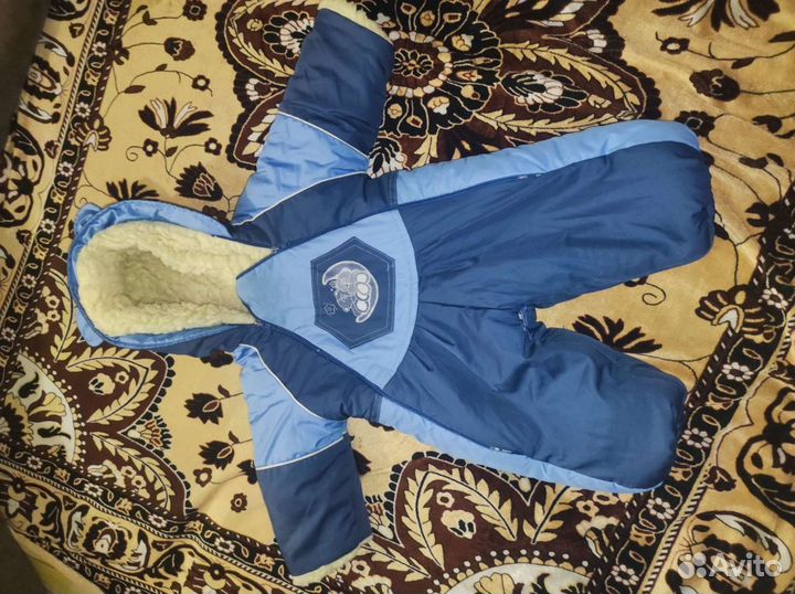 Комбинезон