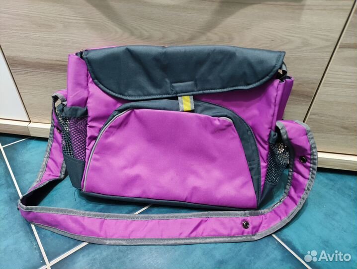 Детские санки с колесами