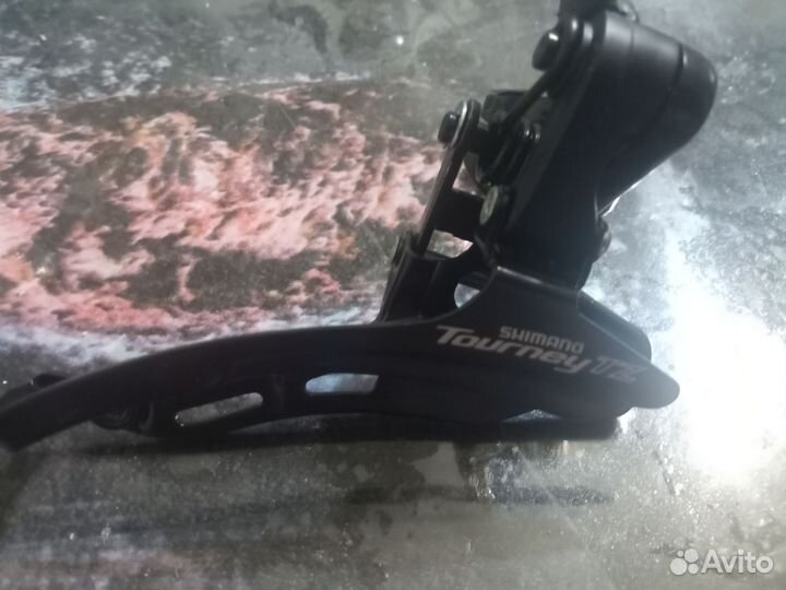 Запчасти для велосипедов