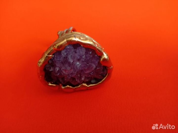 Кольцо Италия