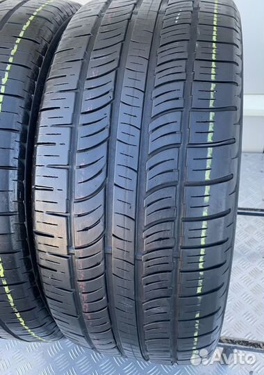 Pirelli Scorpion Zero Asimmetrico 255/55 R17