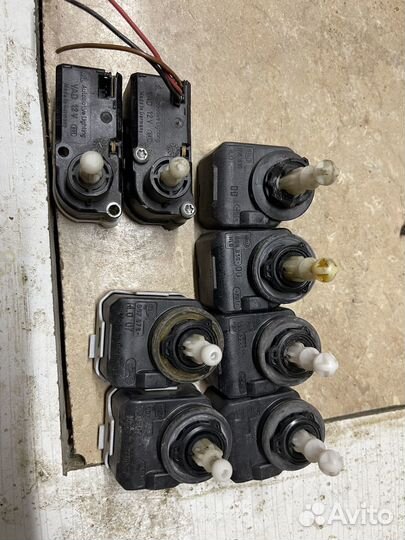 Корректор фар Мерседес,Рено,мазда,Тойота,Honda