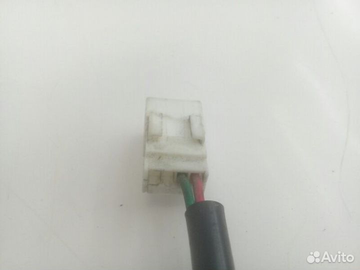 Замок двери задний правый Mazda Xedos 9 TA3P kjzem