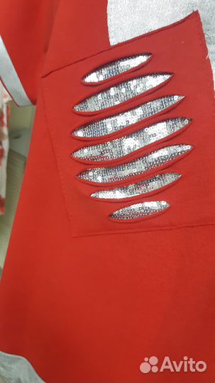 Футболка женская