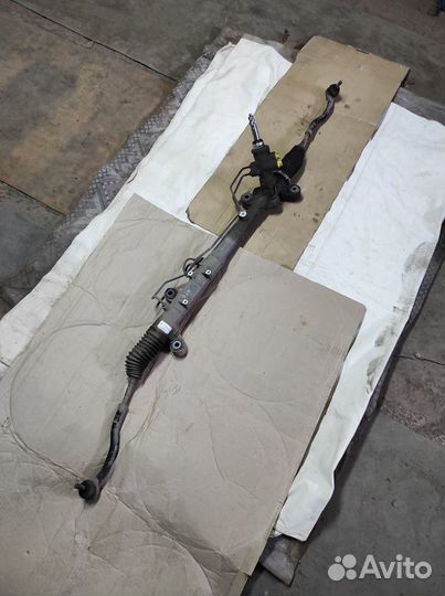 Рулевая рейка Mazda cx-7