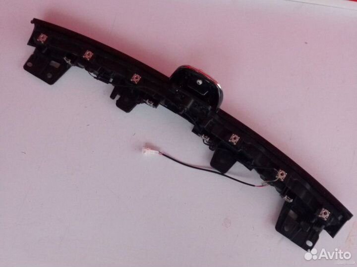 Дхо Changan Cs35Plus 2018-2024