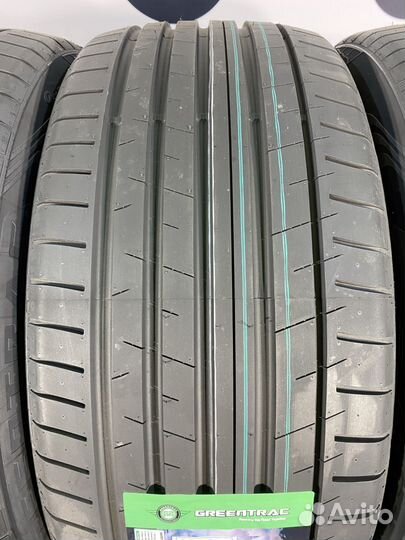 Greentrac Quest-X 245/45 R18